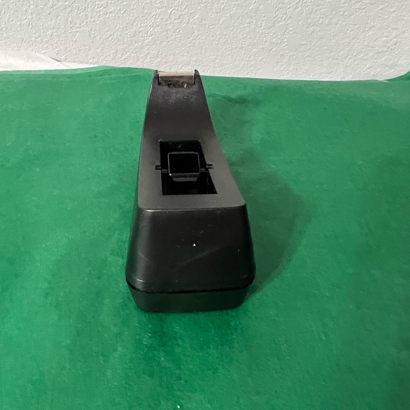 Corporate Express Tape Dispenser Refillable black - Picture 4 of 13